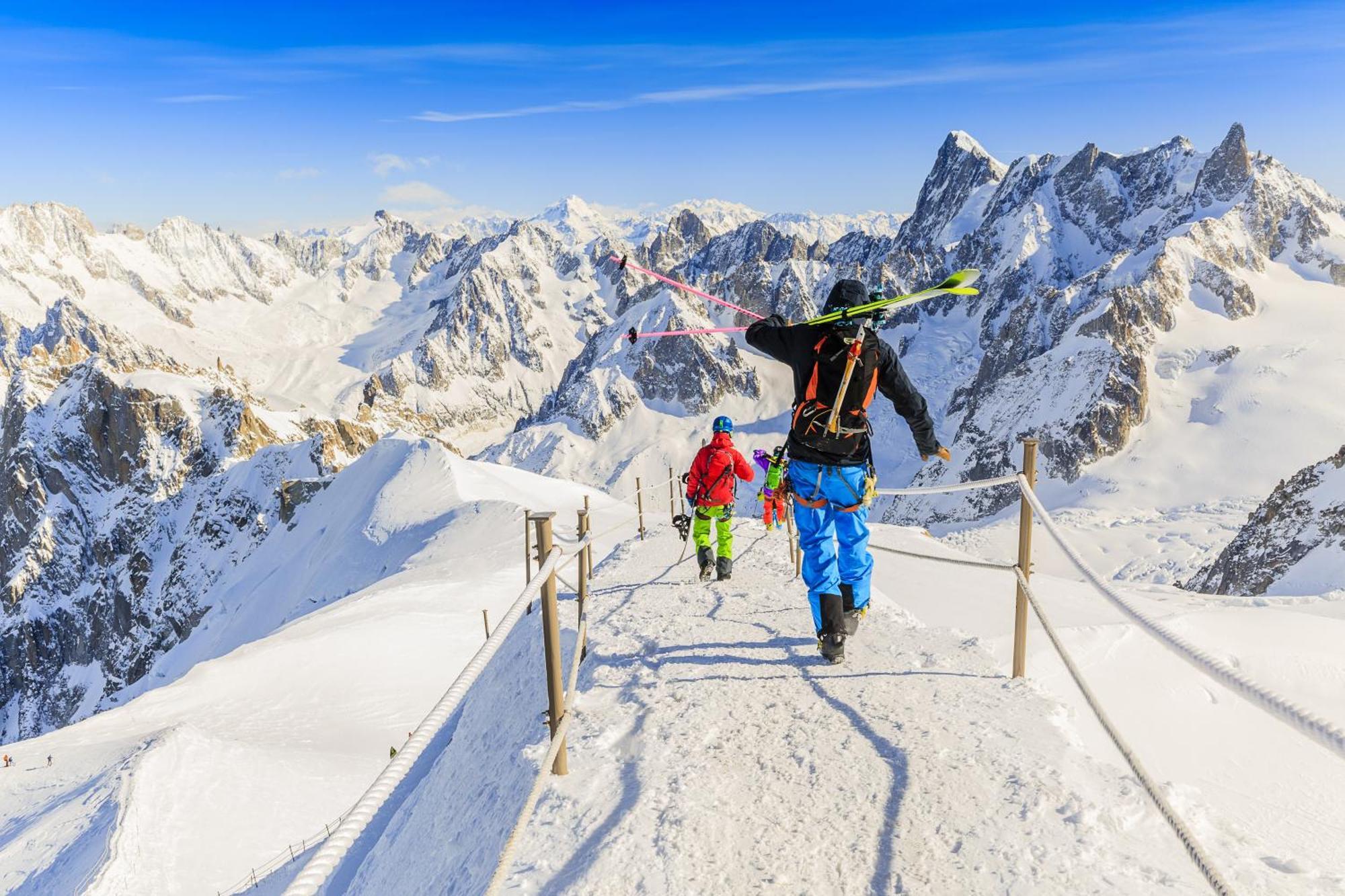 Residence Grand Roc - Bruyeres 211 - Happy Rentals Chamonix Exterior foto